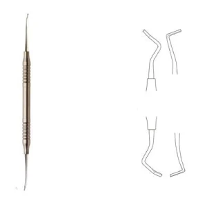Periodontal Chisels